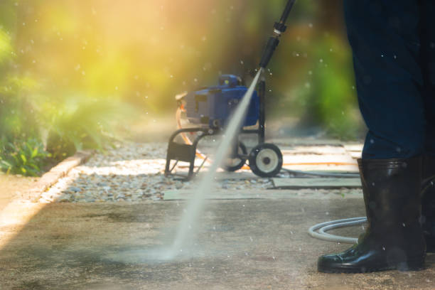 Trusted Venice, FL Pressure Washing Experts